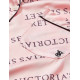 Піжама VICTORIAʼS SECRET SATIN LONG PJ SET