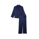 Піжама VICTORIAʼS SECRET SATIN LONG PJ SET