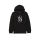 Світшот-худі Victoria’s Secret Cotton Fleece Hoodie