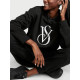 Світшот-худі Victoria’s Secret Cotton Fleece Hoodie