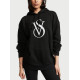 Світшот-худі Victoria’s Secret Cotton Fleece Hoodie