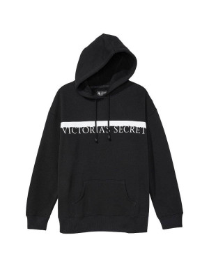 Світшот-худі Victoria’s Secret Cotton Fleece Hoodie 