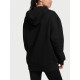 Світшот-худі Victoria’s Secret Cotton Fleece Hoodie 