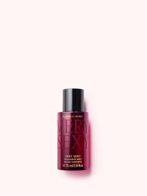 Парфумований cпрей Very Sexy Fine Fragrance Travel Mist  75 ml