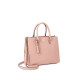 Сумка Victoria's Secret SATCHEL BAG ORCHID BLUSH