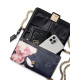 Сумка Victoria's Secret The Victoria Mini Shoulder Bag