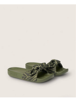 Шльопанці  Victoria's Secret PINK Single Strap Slide
