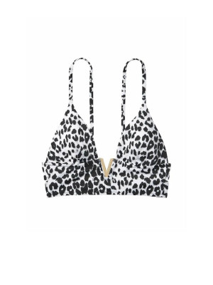 Ліф Victoria’s Secret V-Hardware Bralette Bikini Top