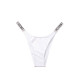 Ліф Victoria's Secret Shine Strap Bombshell Add-2-cups Push-Up Top 