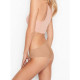 Трусики безшовні Victoria's Secret Sexy Illusions No-show Hiphugger Panty