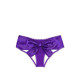 Трусики Victoria's Secret Very Sexy Micro & Satin Bow Cheeky Panty