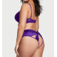 Трусики Victoria's Secret Very Sexy Micro & Satin Bow Cheeky Panty