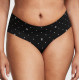 Трусики безшовні Victoria's Secret Sexy Illusions No-show Hiphugger Panty