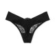 Трусики безшовні Victoria's Secret Sexy Illusions No-show Panty