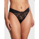 Трусики безшовні Victoria's Secret Sexy Illusions No-show Panty