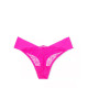 Трусики безшовні Victoria's Secret Sexy Illusions No-show Panty