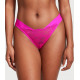Трусики безшовні Victoria's Secret Sexy Illusions No-show Panty