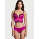 Трусики Victoria's Secret Cutout Open Back Cheeky Panty