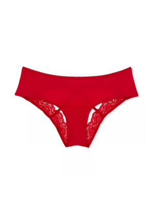 Трусики Victoria's Secret Cutout Open Back Cheeky Panty