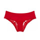 Трусики Victoria's Secret Cutout Open Back Cheeky Panty
