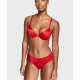 Трусики Victoria's Secret Cutout Open Back Cheeky Panty