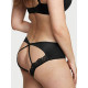  Трусики Victoria's Secret Cutout Open Back Cheeky Panty