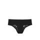  Трусики Victoria's Secret Cutout Open Back Cheeky Panty