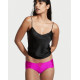Трусики Victoria's Secret Very Sexy Micro Lace Inset Cheeky Panty