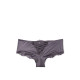 Трусики Victoria's Secret Very Sexy Micro Lace Inset Cheeky Panty