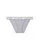 Трусики Victoria's Secret Stretch Cotton Bikini Panty 