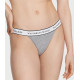 Трусики Victoria's Secret Stretch Cotton Bikini Panty 