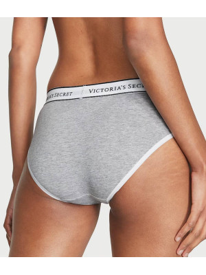Трусики Victoria's Secret Stretch Cotton Bikini Panty 