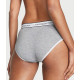 Трусики Victoria's Secret Stretch Cotton Bikini Panty 