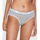 Трусики Victoria's Secret Stretch Cotton Bikini Panty 