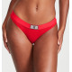 Трусики стрінги Victoria's Secret Logo Cotton Thong Panty
