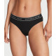 Трусики Victoria's Secret Stretch Cotton Bikini Panty 