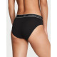 Трусики Victoria's Secret Stretch Cotton Bikini Panty 
