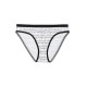 Трусики  Victoria's Secret Stretch Cotton Thong Panty