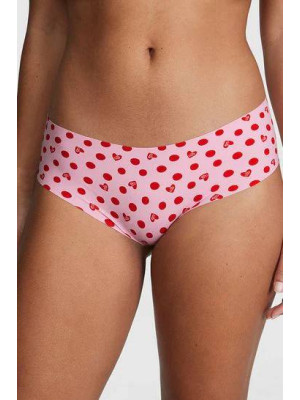 Трусики безшовні Victoria's Secret PINK Cheeky Panty
