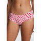 Трусики безшовні Victoria's Secret PINK Cheeky Panty