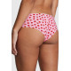 Трусики безшовні Victoria's Secret PINK Cheeky Panty