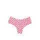 Трусики безшовні Victoria's Secret PINK Cheeky Panty