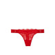 Трусики Victoria's Secret Dream Angels Lace Bow  Panty