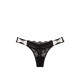 Трусики Victoria's Secret Dream Angels Lace Bow  Panty