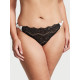 Трусики Victoria's Secret Dream Angels Lace Bow  Panty