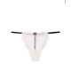 Трусики Victoria's Secret Very Sexy  Lace V-String Panty