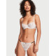Трусики Victoria's Secret Very Sexy  Lace V-String Panty