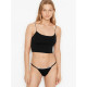Трусики зі стразами Victoria's Secret Very Sexy Bombshell Shine V-string Panty