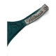 Трусики зі стразами Victoria's Secret Very Sexy Rhinestone Shine Strap Thong Panty