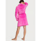 Халат Victoria’s Secret Short Cozy Robe